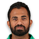 Wahab Riaz