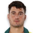 Marcus Peter Stoinis