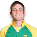 Jon-Jon Trevor Smuts