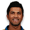 Dinesh Chandimal