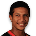 Charles Jordan Alewa Amini