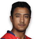 Paras Khadka Paras Khadka