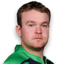 Paul Stirling