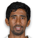Wriddhiman Prasanta Saha