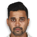 Murali Vijay Krishna