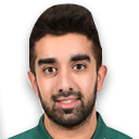 Tabraiz Shamsi