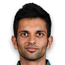 Keshav Maharaj