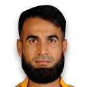 Mohammad Imran Tahir