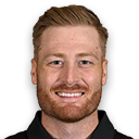 Martin James Guptill