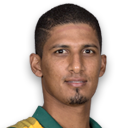 Beuran Hendricks Beuran Hendricks