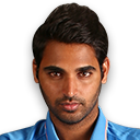 Bhuvneshwar Kumar Singh