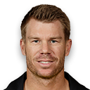 David Warner