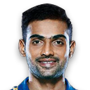 Abhimanyu Mithun Bowling Records Abhimanyu Mithun Bowling Records