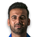 Dawlat Zadran