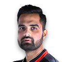 Aniket Vinod Choudhary