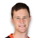Jason Paul Behrendorff