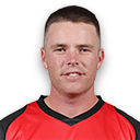 Marcus Sinclair Harris