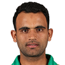 Fakhar Zaman