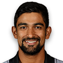 Ish Sodhi