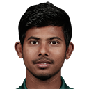 Mosaddek Hossain Saikat