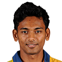 Dushmantha Chameera