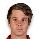 Ryan Ponsonby Burl