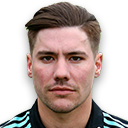Rory Joseph Burns