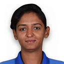 Harmanpreet Kaur Bhullar