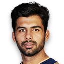 Barinder Balbirsingh Sran