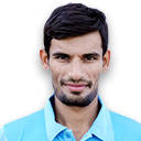 Chirag Sureshbhai Jani