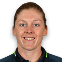Heather Clare Knight