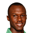 Jermaine Blackwood