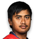 Gyanendra Malla Gyanendra Malla