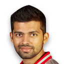 Manan Vohra