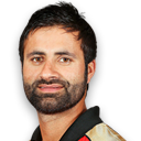 Parvez Ghulam Rasool Zargar