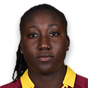 Stafanie Taylor Stafanie Taylor