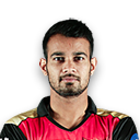 Siddarth Kaul Siddarth Kaul