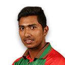 Soumya Sarkar