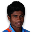 Sanju Samson