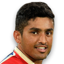 Karun Nair