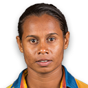 Nishshanka Nilakshika Damayanthi Silva