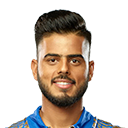 Nitish Rana
