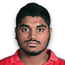 Nikhil Shankar Naik Nikhil Shankar Naik