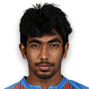 Jasprit Jasbirsingh Bumrah