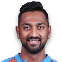 Krunal Himashu Pandya