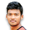 Najmul Hossain Shanto