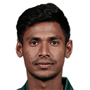 Mustafizur Rahman