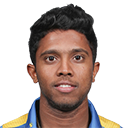 Kusal Mendis