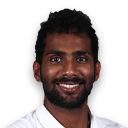 Chamika Karunaratne