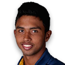 Wedagedara Sadeera Rashen Samarawickrama